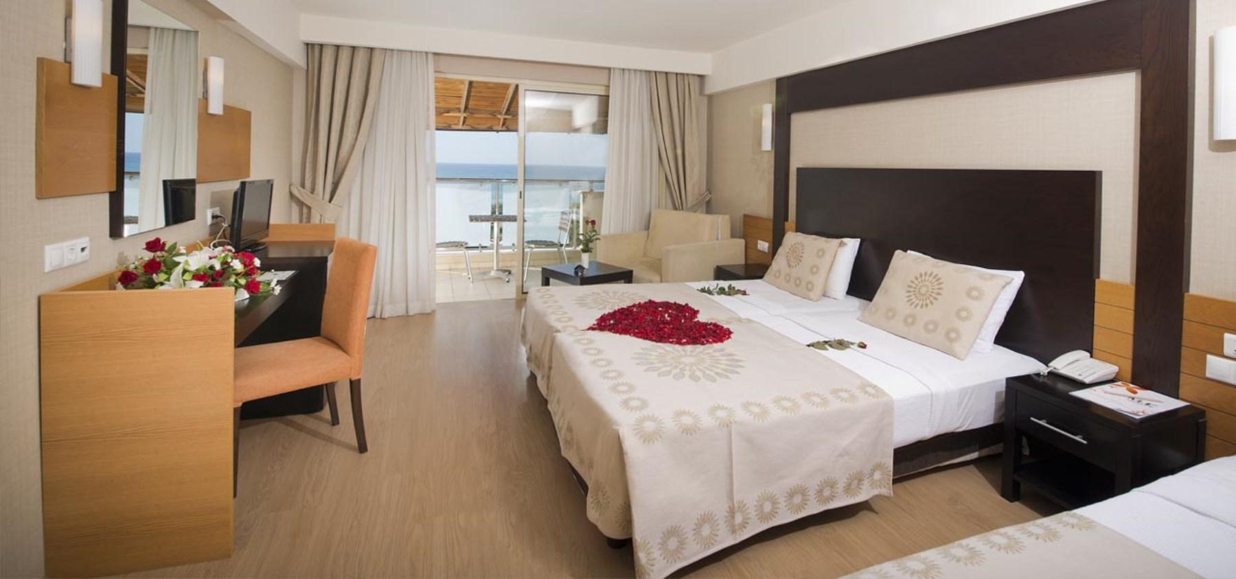 Mc Arancia Resort Hotel Alanya Ngoại thất bức ảnh
