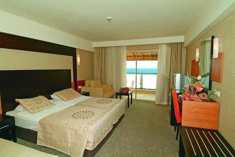 Mc Arancia Resort Hotel Alanya Ngoại thất bức ảnh