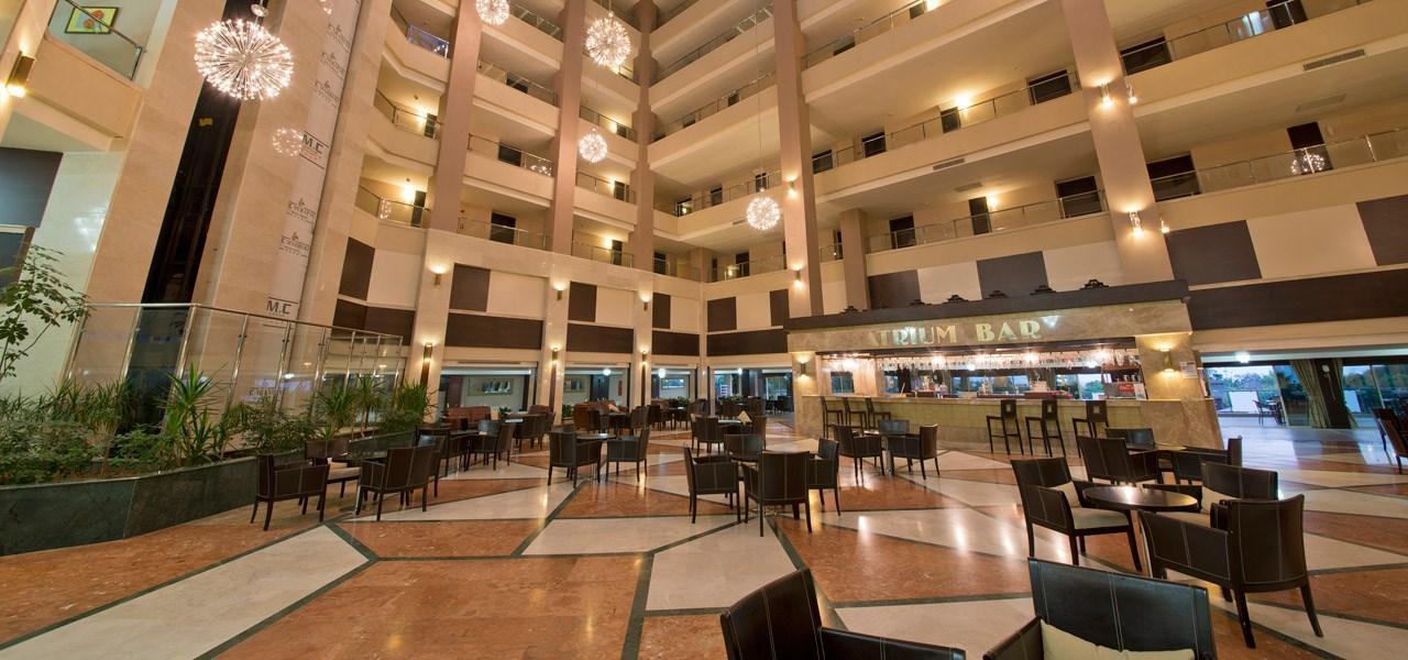 Mc Arancia Resort Hotel Alanya Ngoại thất bức ảnh