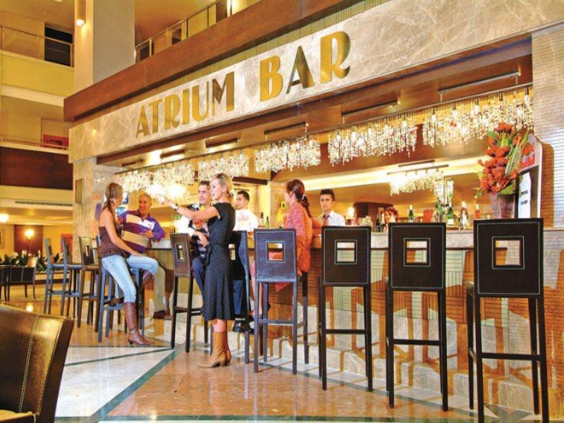 Mc Arancia Resort Hotel Alanya Ngoại thất bức ảnh