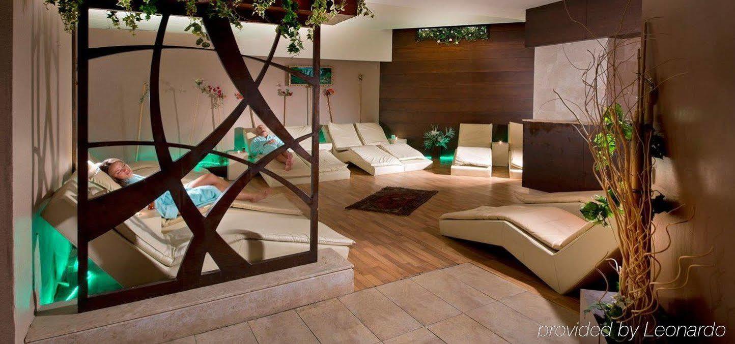 Mc Arancia Resort Hotel Alanya Ngoại thất bức ảnh