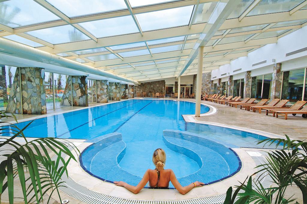 Mc Arancia Resort Hotel Alanya Ngoại thất bức ảnh