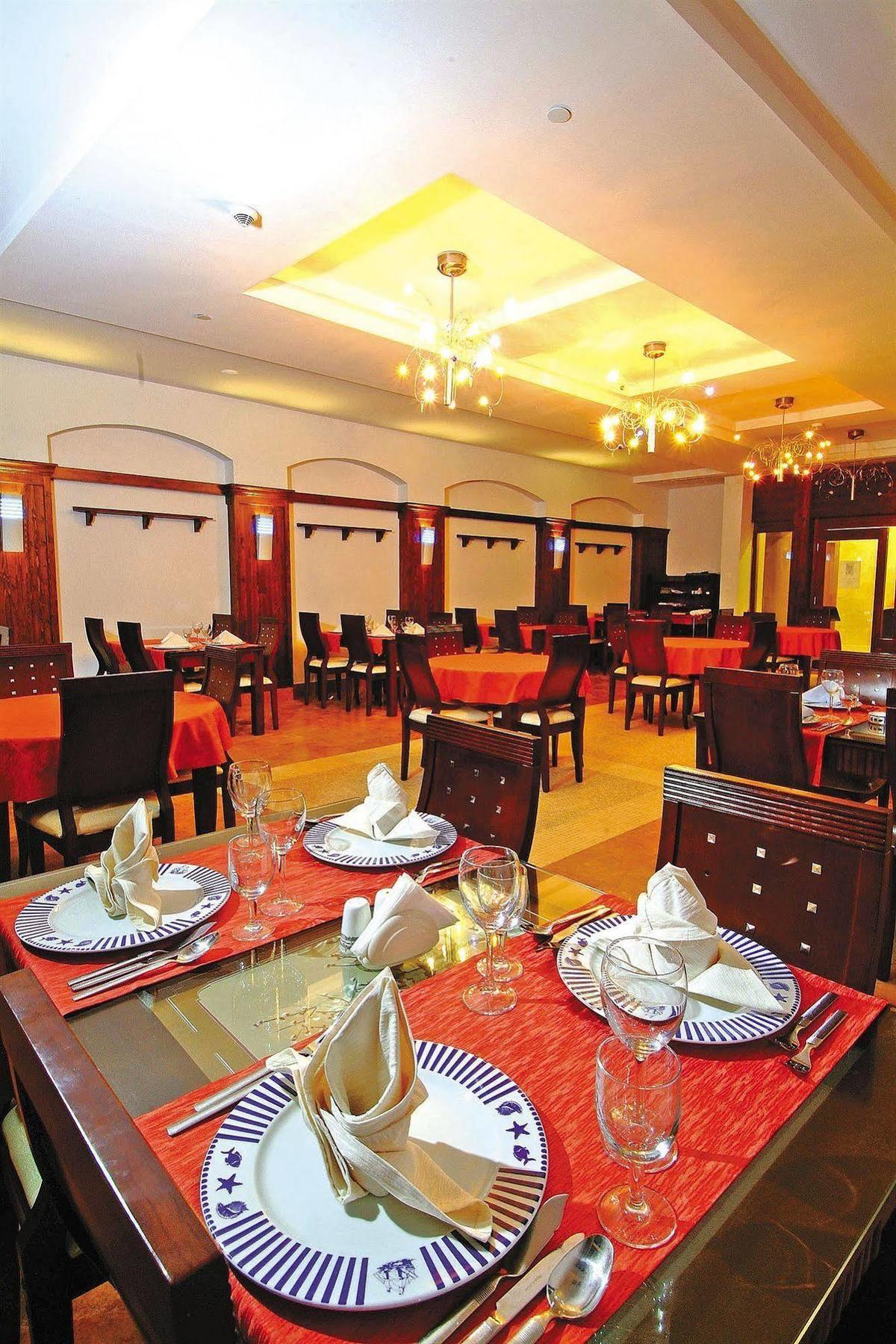Mc Arancia Resort Hotel Alanya Ngoại thất bức ảnh