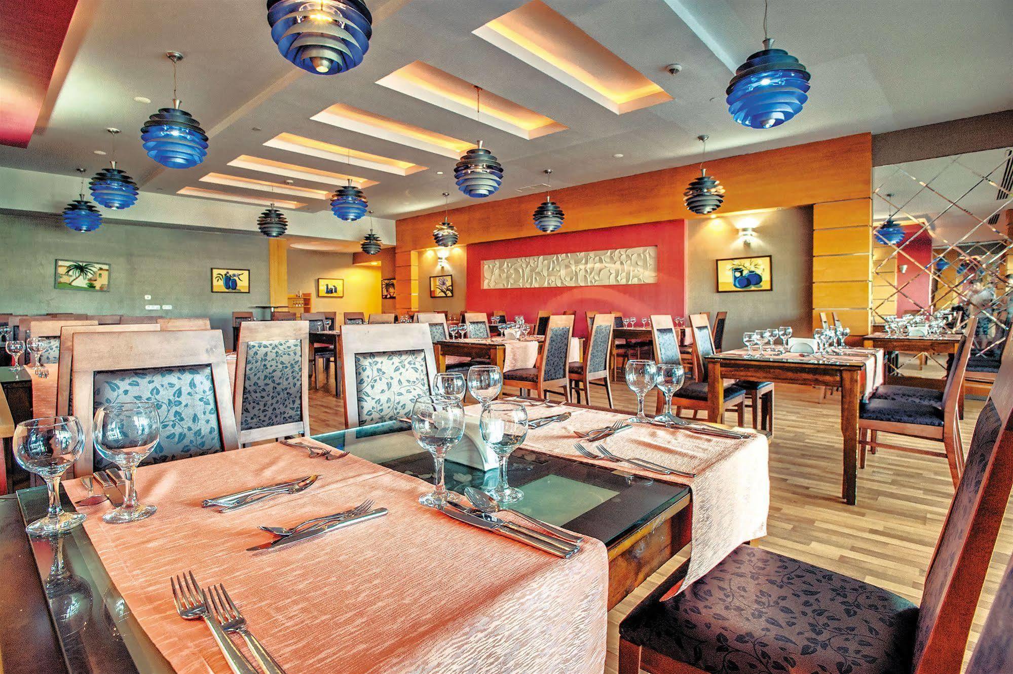 Mc Arancia Resort Hotel Alanya Ngoại thất bức ảnh