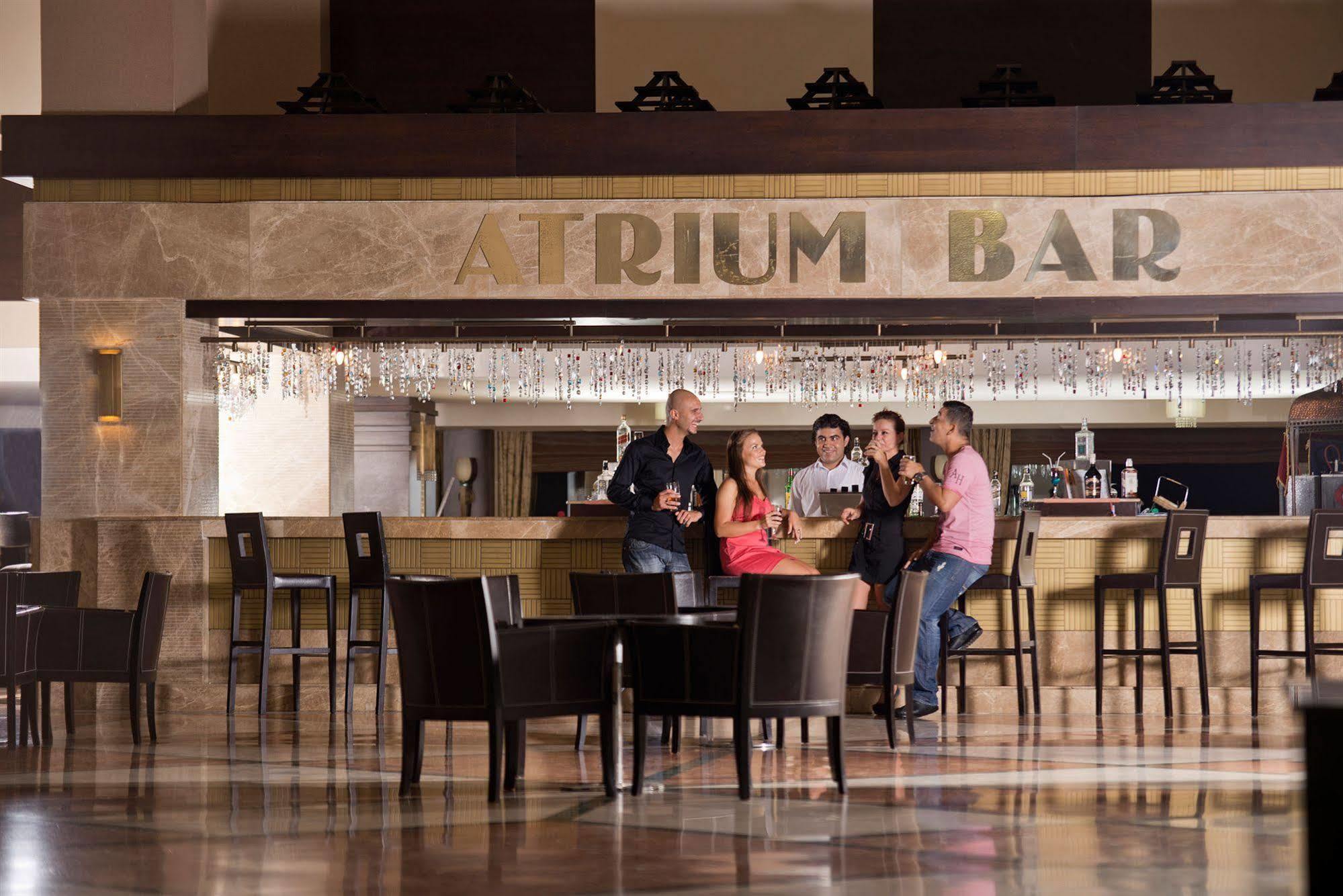 Mc Arancia Resort Hotel Alanya Ngoại thất bức ảnh